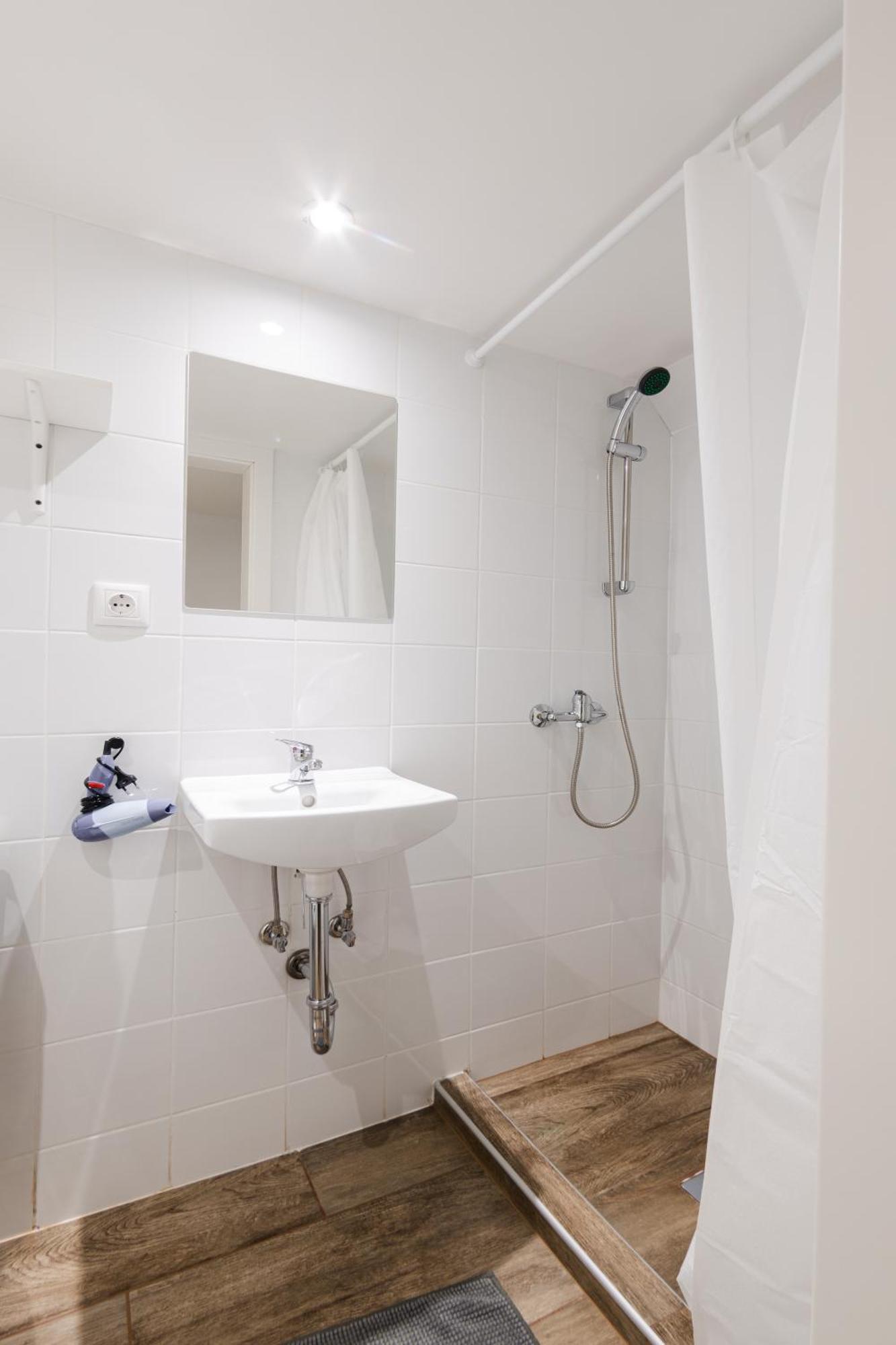 Bp Central Stylish Flats Budapest Bagian luar foto