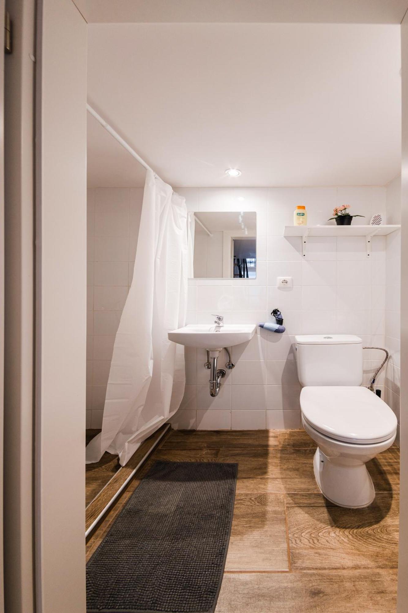 Bp Central Stylish Flats Budapest Bagian luar foto