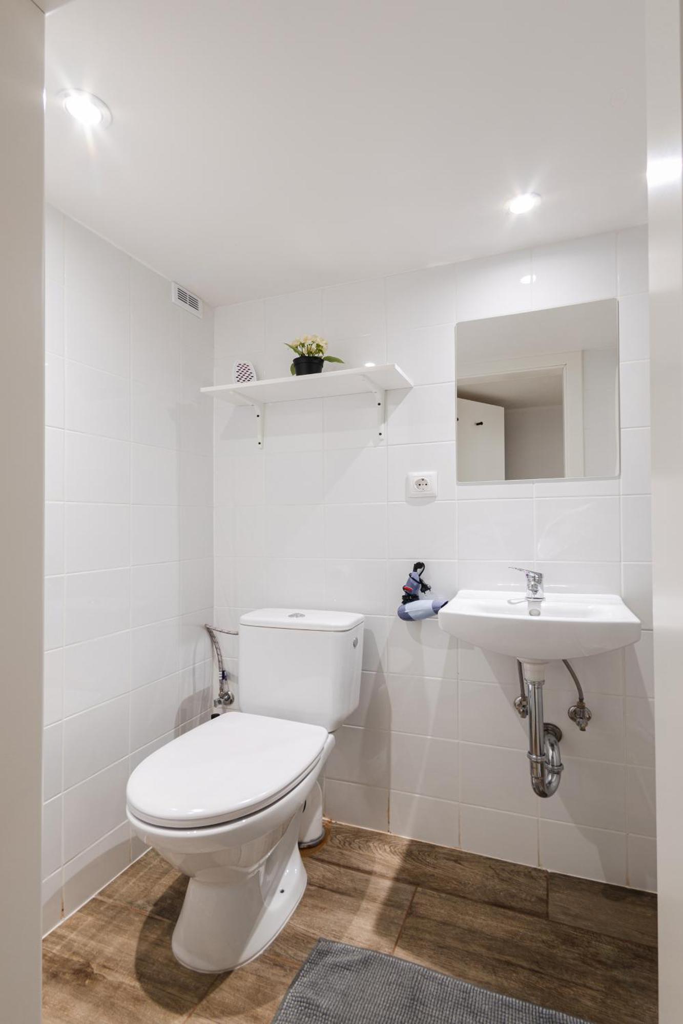 Bp Central Stylish Flats Budapest Bagian luar foto